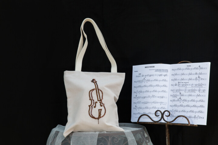 sac violoncelle